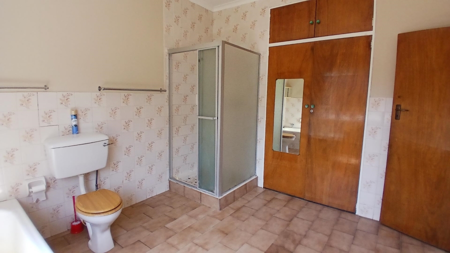 To Let 4 Bedroom Property for Rent in Montgomery Park Gauteng