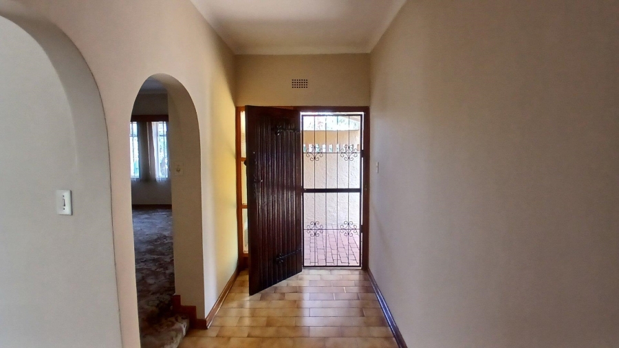 To Let 4 Bedroom Property for Rent in Montgomery Park Gauteng