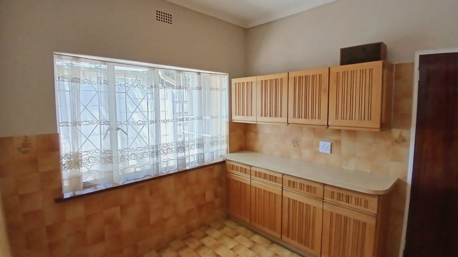 To Let 4 Bedroom Property for Rent in Montgomery Park Gauteng