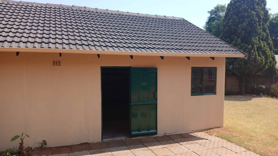 To Let 4 Bedroom Property for Rent in Montgomery Park Gauteng