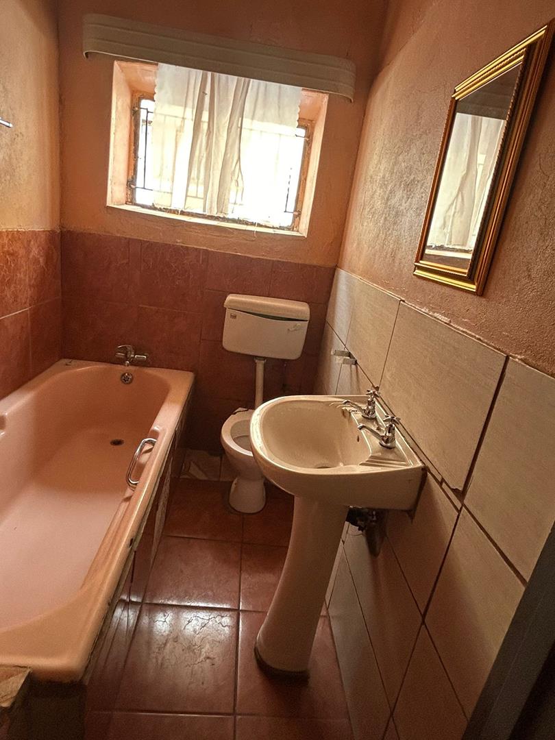 3 Bedroom Property for Sale in Tembisa Gauteng