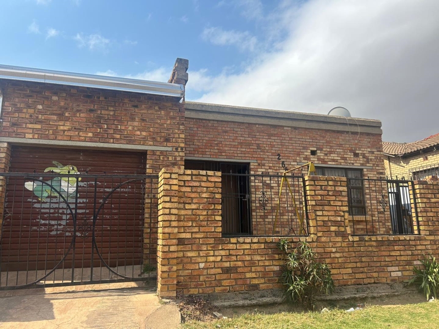 3 Bedroom Property for Sale in Tembisa Gauteng