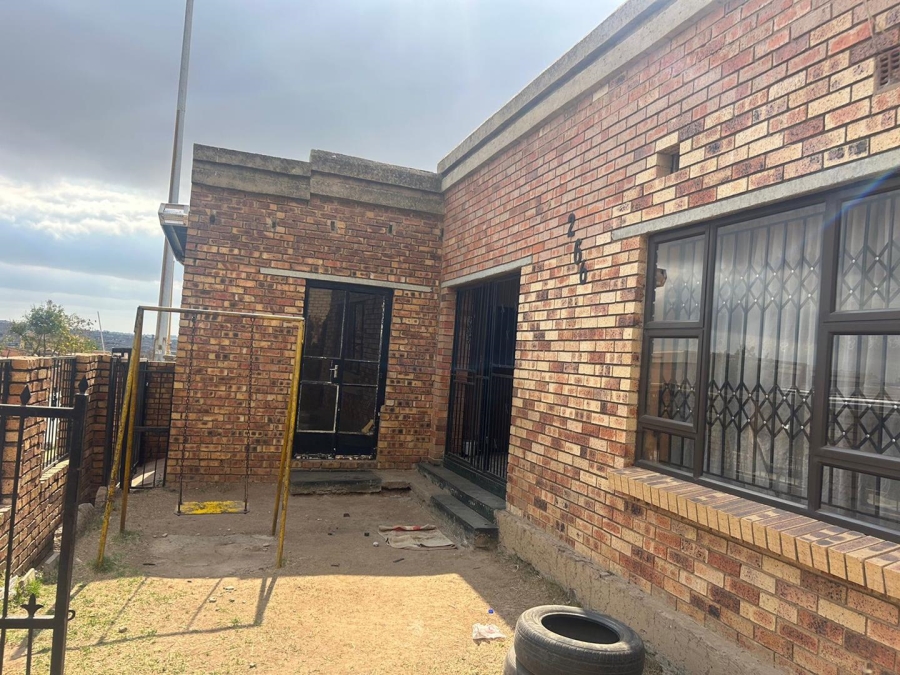 3 Bedroom Property for Sale in Tembisa Gauteng