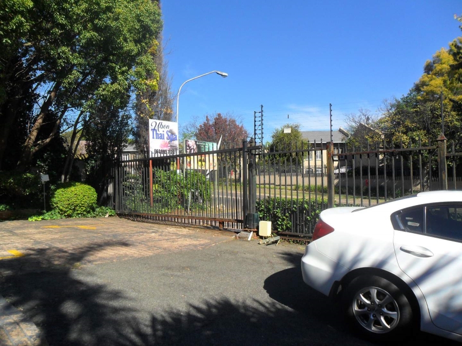 To Let commercial Property for Rent in Garsfontein Gauteng