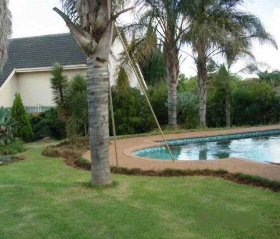 4 Bedroom Property for Sale in Waterkloof Ridge Gauteng