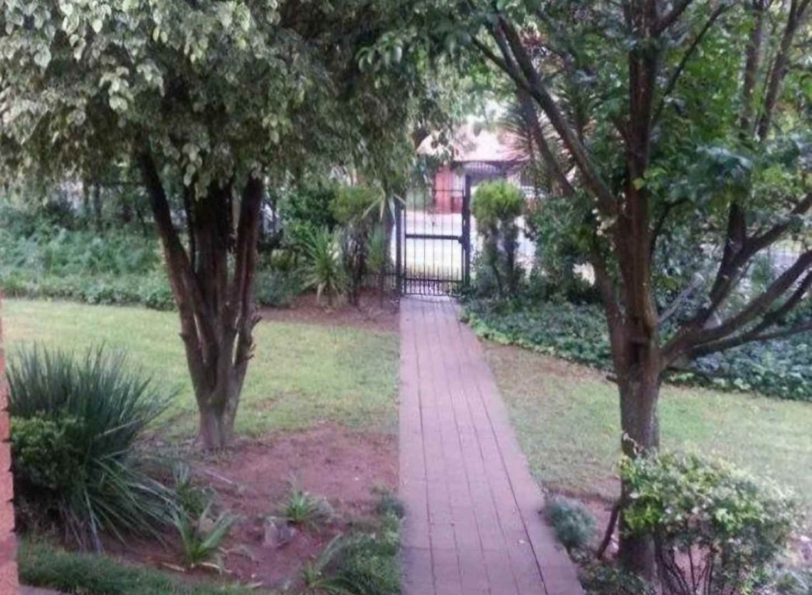 4 Bedroom Property for Sale in Waterkloof Ridge Gauteng