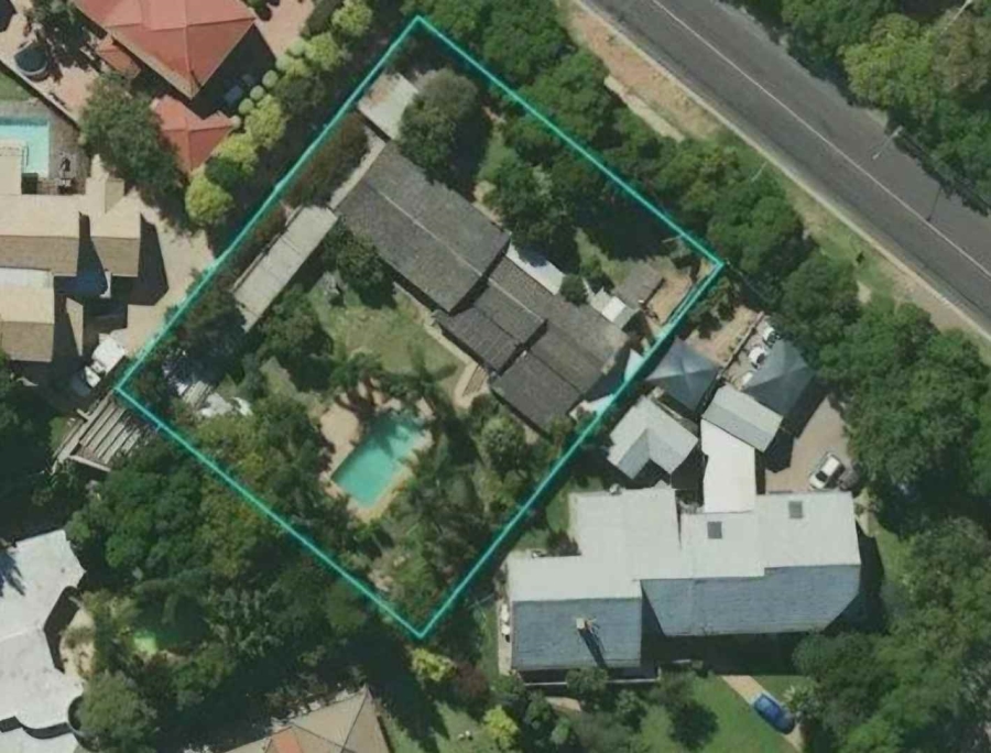 4 Bedroom Property for Sale in Waterkloof Ridge Gauteng