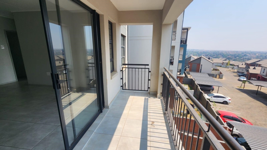 2 Bedroom Property for Sale in Amberfield Glen Gauteng