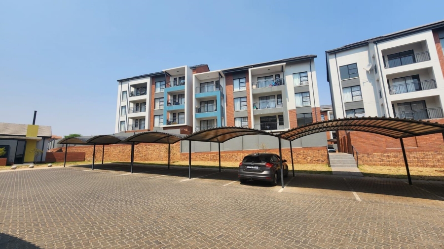 2 Bedroom Property for Sale in Amberfield Glen Gauteng