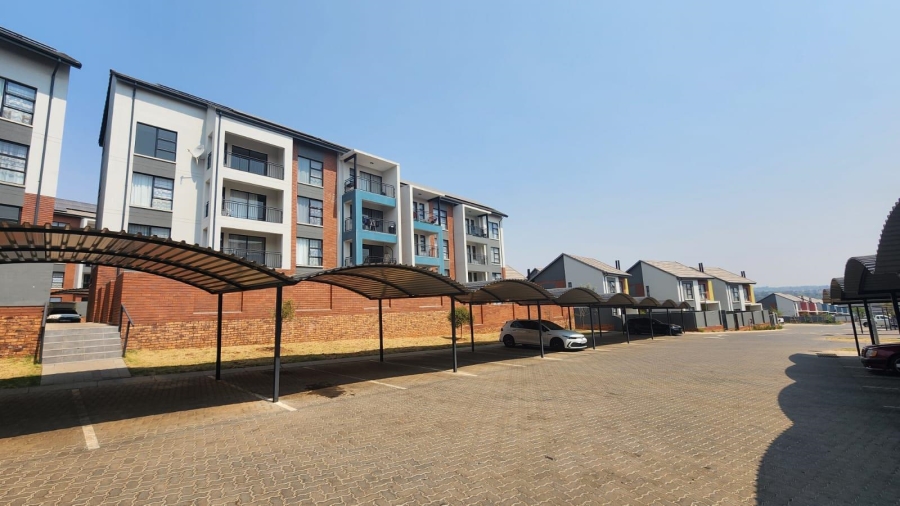 2 Bedroom Property for Sale in Amberfield Glen Gauteng