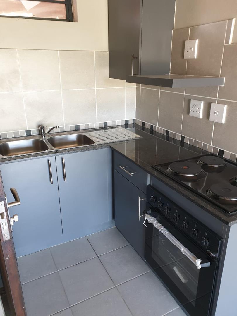 To Let 1 Bedroom Property for Rent in Hatfield Gauteng