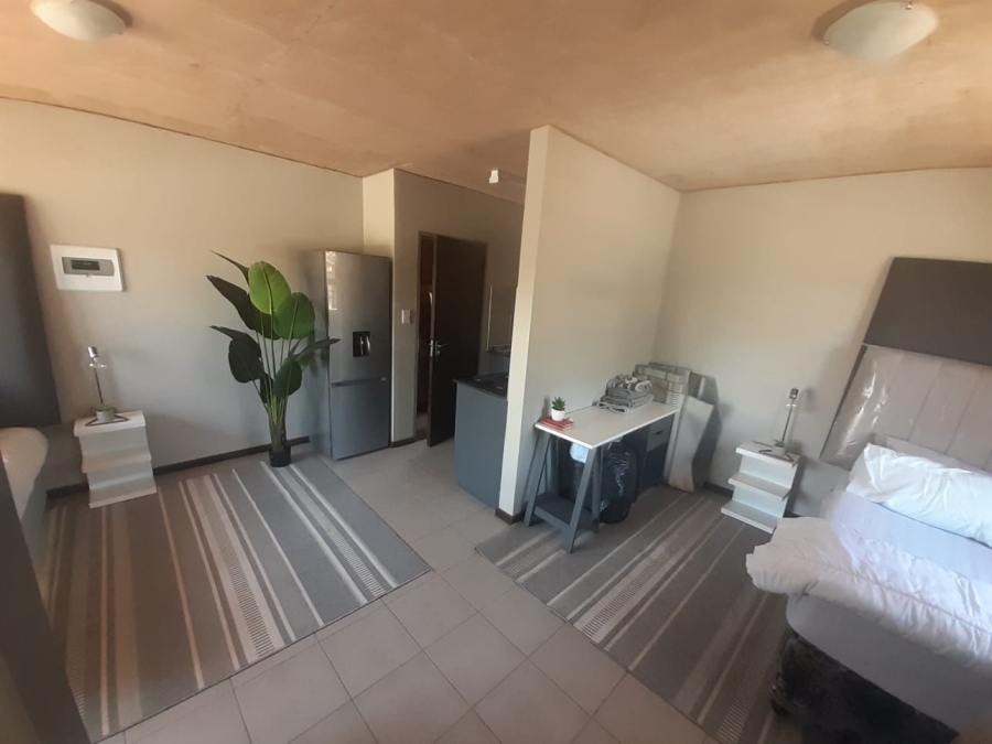 To Let 1 Bedroom Property for Rent in Hatfield Gauteng