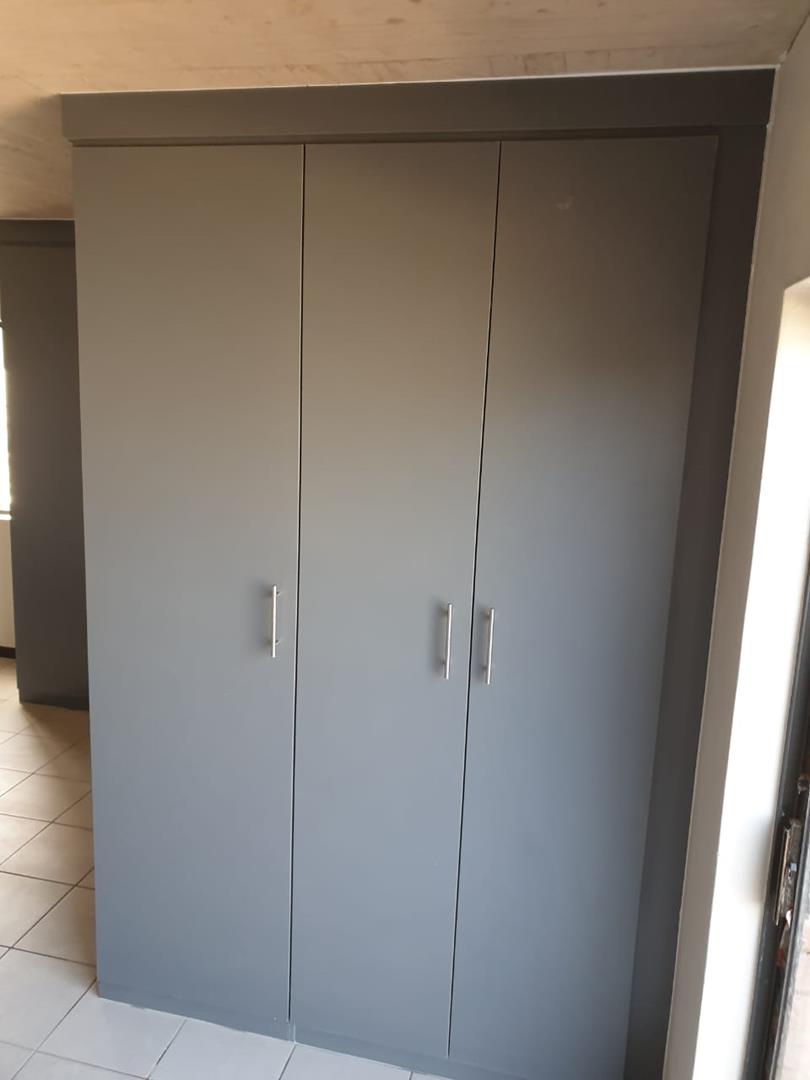 To Let 1 Bedroom Property for Rent in Hatfield Gauteng