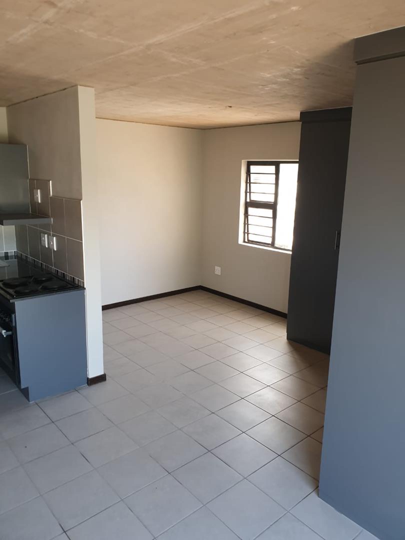 To Let 1 Bedroom Property for Rent in Hatfield Gauteng