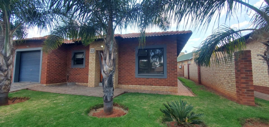 3 Bedroom Property for Sale in Groblerpark Gauteng