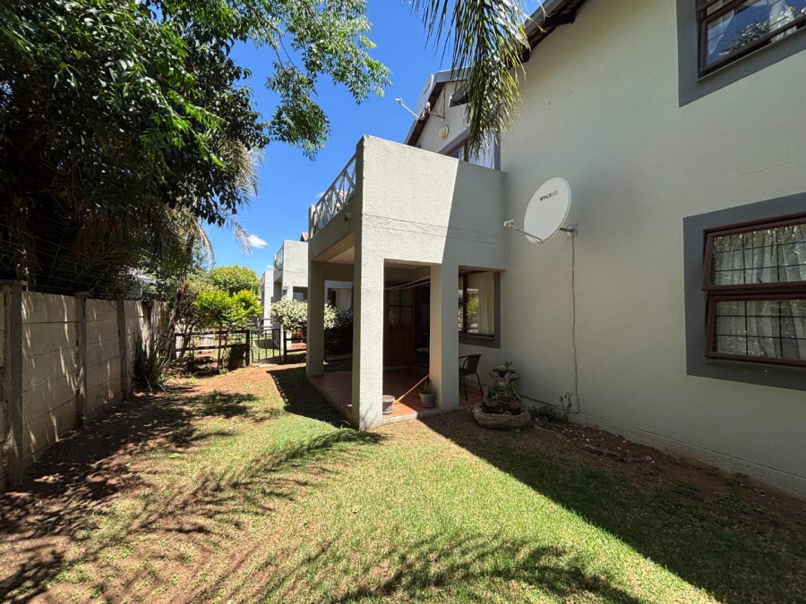 3 Bedroom Property for Sale in Verwoerdpark Gauteng