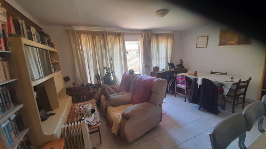 To Let 2 Bedroom Property for Rent in Kibler Park Gauteng