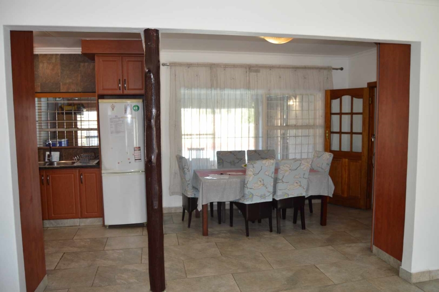 4 Bedroom Property for Sale in Brackenhurst Gauteng