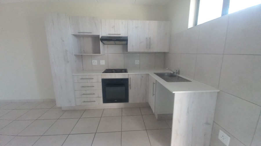 2 Bedroom Property for Sale in Benoni North Gauteng