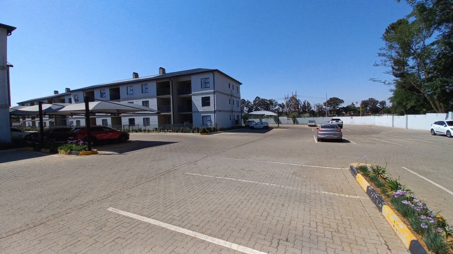 2 Bedroom Property for Sale in Benoni North Gauteng