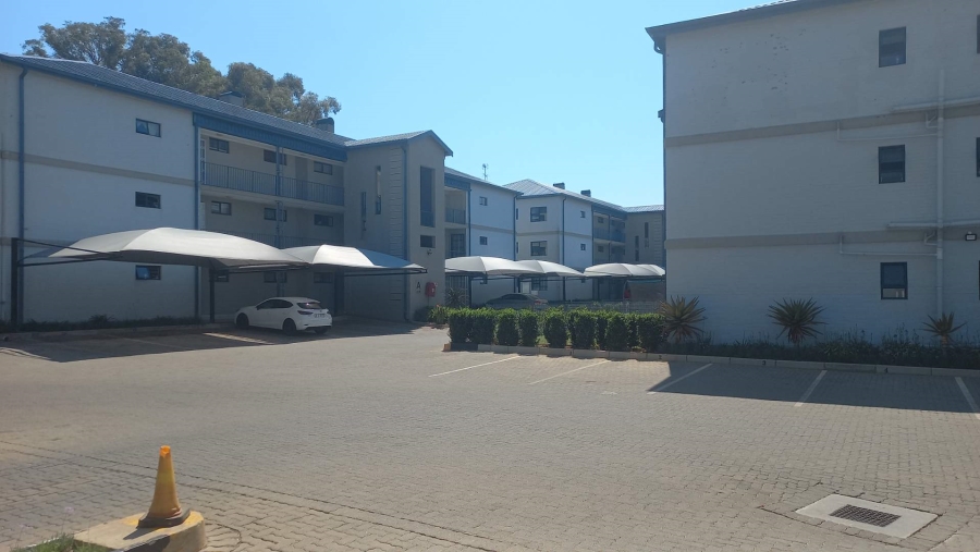 2 Bedroom Property for Sale in Benoni North Gauteng