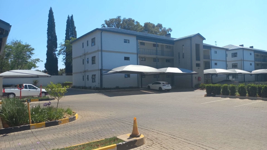 2 Bedroom Property for Sale in Benoni North Gauteng