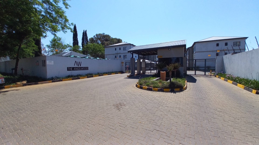 2 Bedroom Property for Sale in Benoni North Gauteng