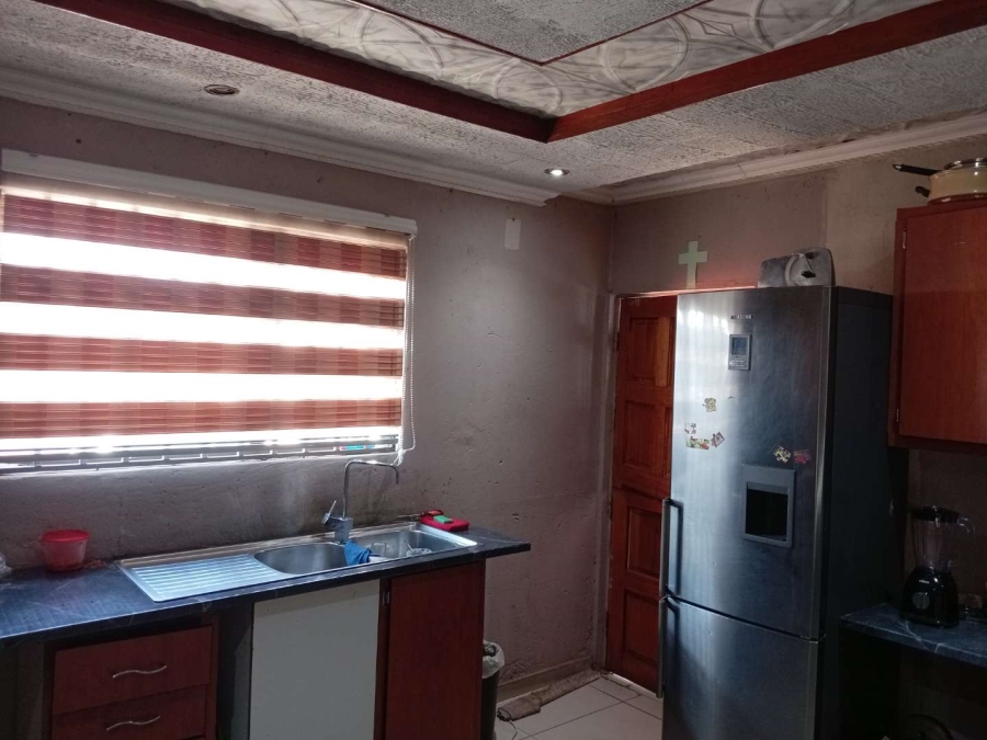 3 Bedroom Property for Sale in Mamelodi East Gauteng