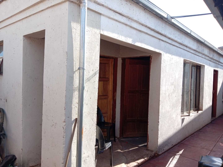 3 Bedroom Property for Sale in Mamelodi East Gauteng