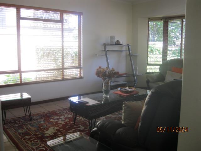 To Let 3 Bedroom Property for Rent in Silver Lakes Golf Estate Gauteng