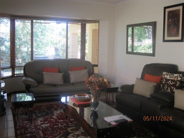 To Let 3 Bedroom Property for Rent in Silver Lakes Golf Estate Gauteng