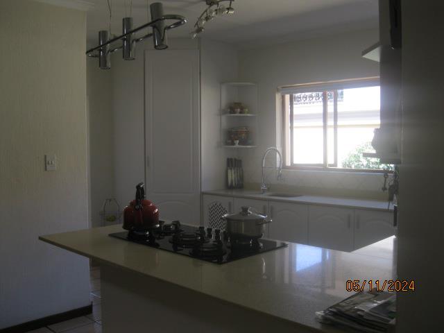 To Let 3 Bedroom Property for Rent in Silver Lakes Golf Estate Gauteng