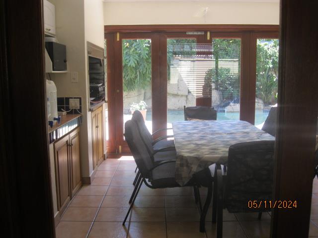 To Let 3 Bedroom Property for Rent in Silver Lakes Golf Estate Gauteng