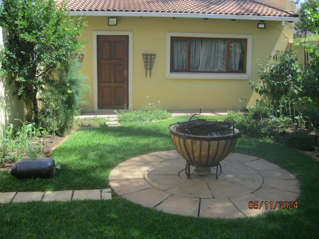 To Let 3 Bedroom Property for Rent in Silver Lakes Golf Estate Gauteng