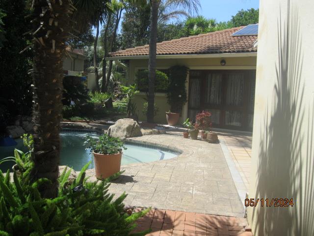 To Let 3 Bedroom Property for Rent in Silver Lakes Golf Estate Gauteng