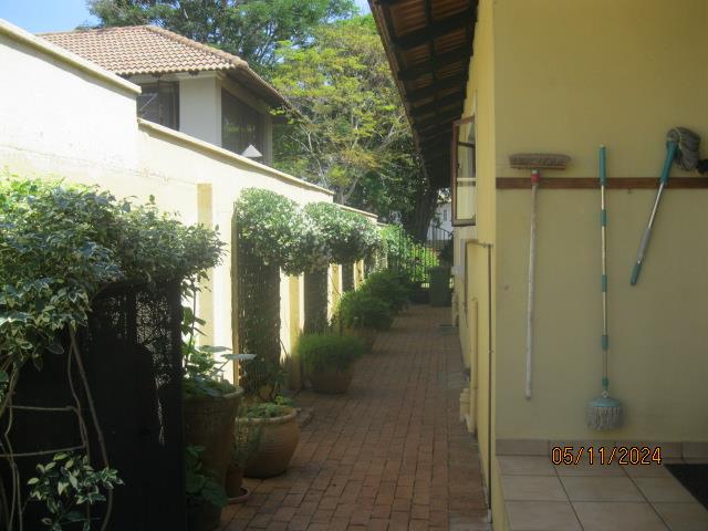 To Let 3 Bedroom Property for Rent in Silver Lakes Golf Estate Gauteng