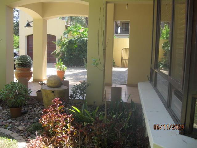 To Let 3 Bedroom Property for Rent in Silver Lakes Golf Estate Gauteng