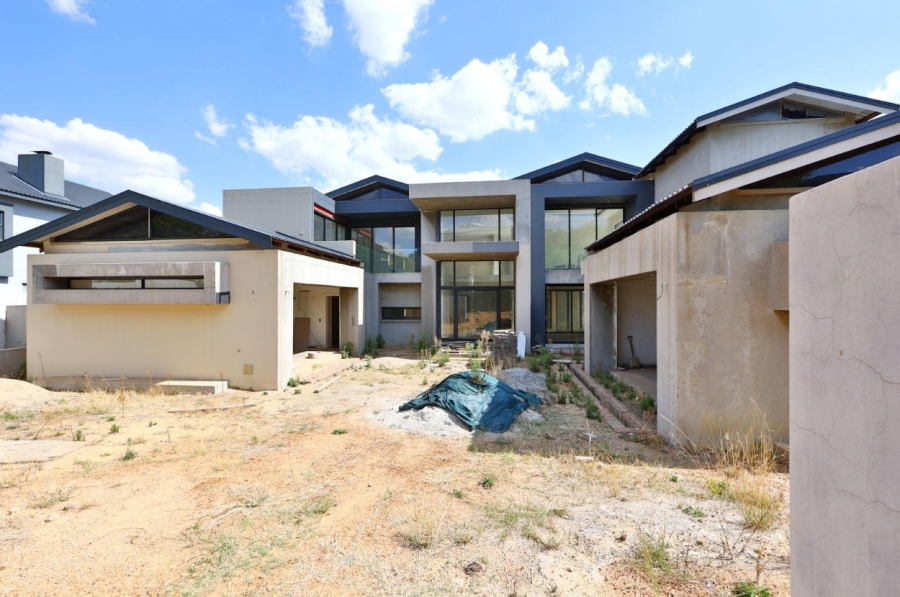 5 Bedroom Property for Sale in Waterfall Country Estate Gauteng