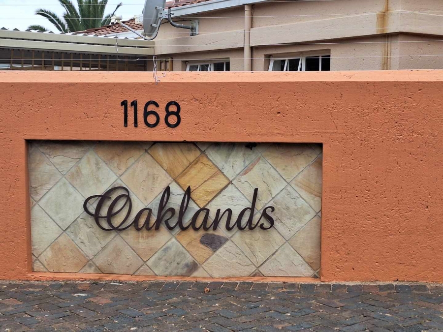 To Let 2 Bedroom Property for Rent in Weltevreden Park Gauteng