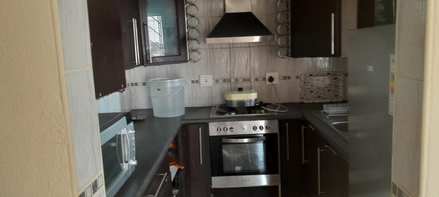 2 Bedroom Property for Sale in Cosmo City Gauteng