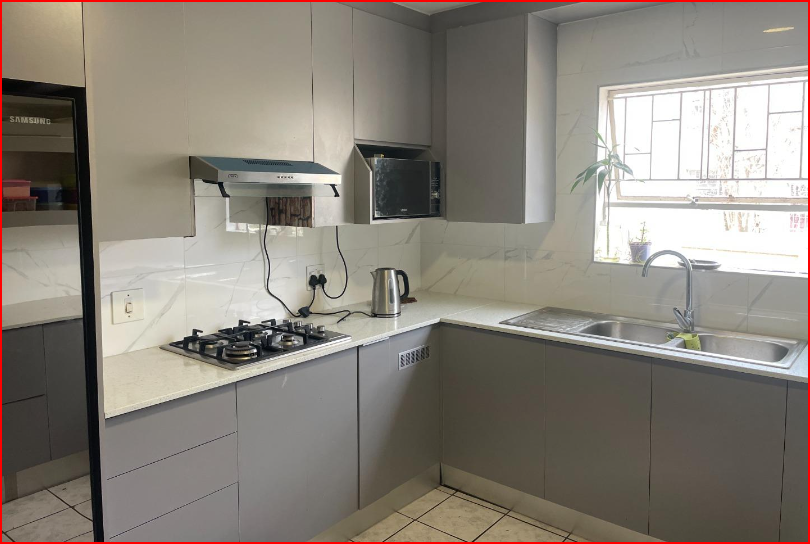 2 Bedroom Property for Sale in Vorna Valley Gauteng