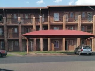 2 Bedroom Property for Sale in Comet Gauteng