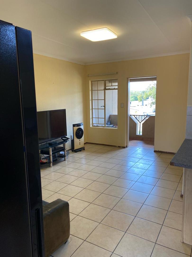 2 Bedroom Property for Sale in Comet Gauteng