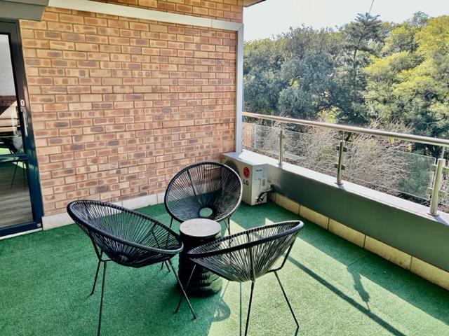 To Let 3 Bedroom Property for Rent in Morningside Gauteng