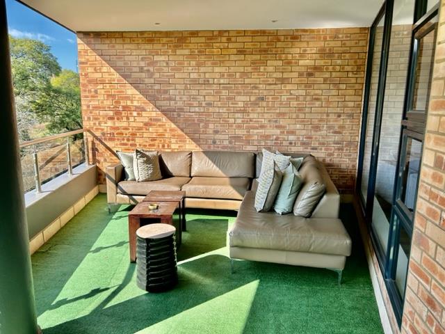 To Let 3 Bedroom Property for Rent in Morningside Gauteng