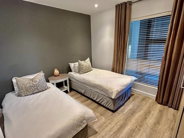 To Let 3 Bedroom Property for Rent in Morningside Gauteng