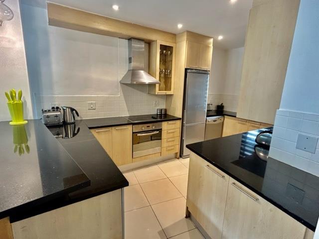 To Let 3 Bedroom Property for Rent in Morningside Gauteng