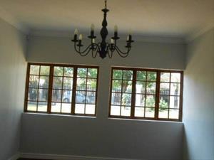 To Let 3 Bedroom Property for Rent in Parkdene Gauteng