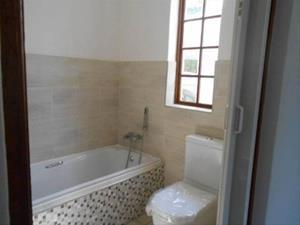 To Let 3 Bedroom Property for Rent in Parkdene Gauteng