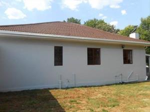 To Let 3 Bedroom Property for Rent in Parkdene Gauteng